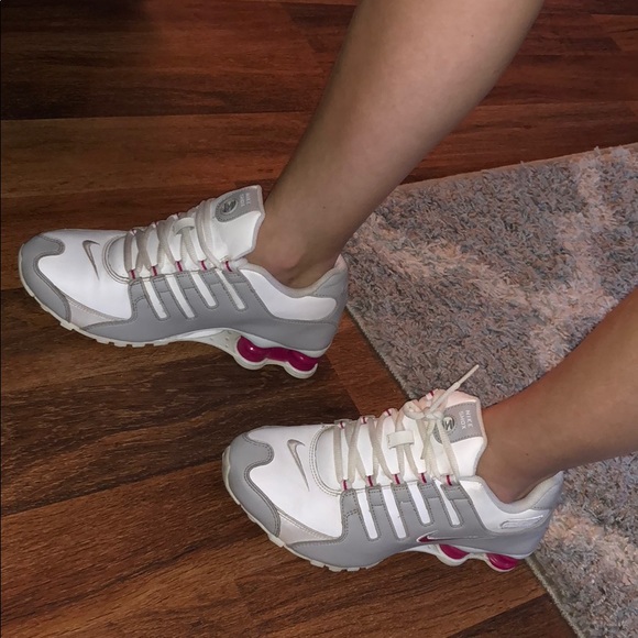 nike shox 200